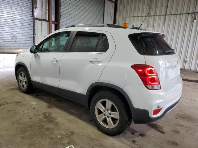Photo 2 from auction – 2019 CHEVROLET TRAX 1LT with VIN 3GNCJPSBXKL217117