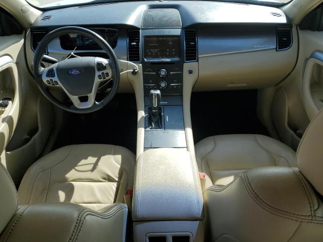 Photo 8 from auction – 2013 FORD TAURUS SEL with VIN 1FAHP2E84DG111713