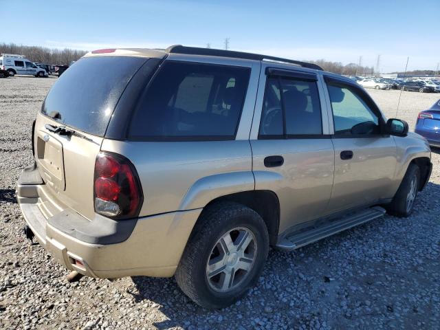 Photo 3 from auction – 2006 CHEVROLET TRAILBLAZE with VIN 1GNDT13S562290302