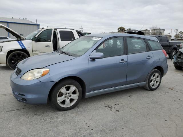 Foto 1 de la subasta – 2003 TOYOTA COROLLA MA con VIN 2T1LR38E73C061053