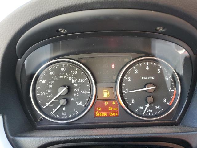 Фото 9 с аукциона – 2012 BMW 335 XI с VIN WBAKF9C55CE859690