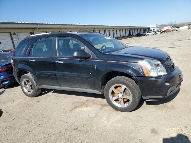 Photo 4 from auction – 2007 CHEVROLET EQUINOX LS with VIN 2CNDL13F176019989
