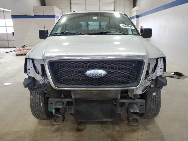 Photo 5 from auction – 2008 FORD F150 with VIN 1FTPX14578FB07321