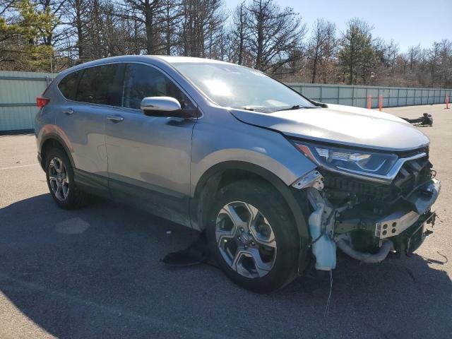 Photo 4 from auction – 2019 HONDA CR-V EX with VIN 2HKRW2H52KH645949
