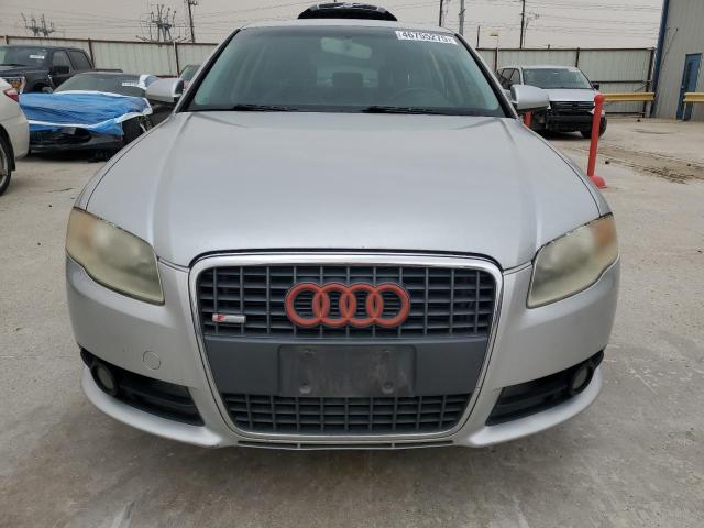صورة رقم 5 من المزاد - 2008 AUDI A4 2.0T QU مع VIN WAUDF78E78A116887