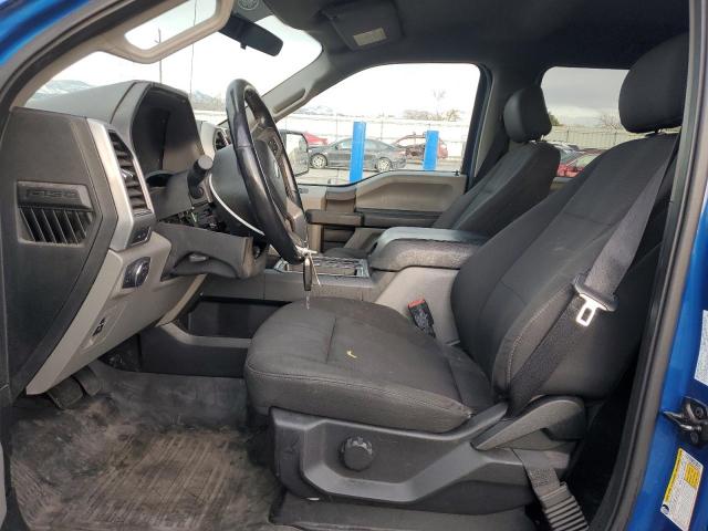 Photo 7 from auction – 2018 FORD F150 SUPER with VIN 1FTEW1EP9JKE28803
