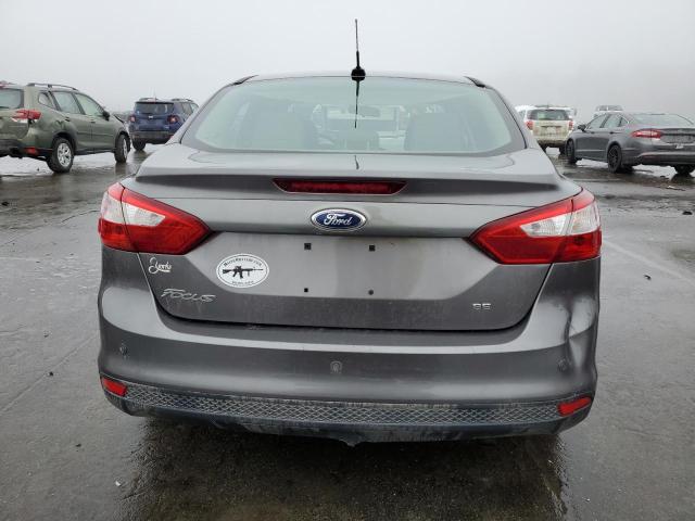 Photo 6 from auction – 2014 FORD FOCUS with VIN 1FADP3F27EL188423