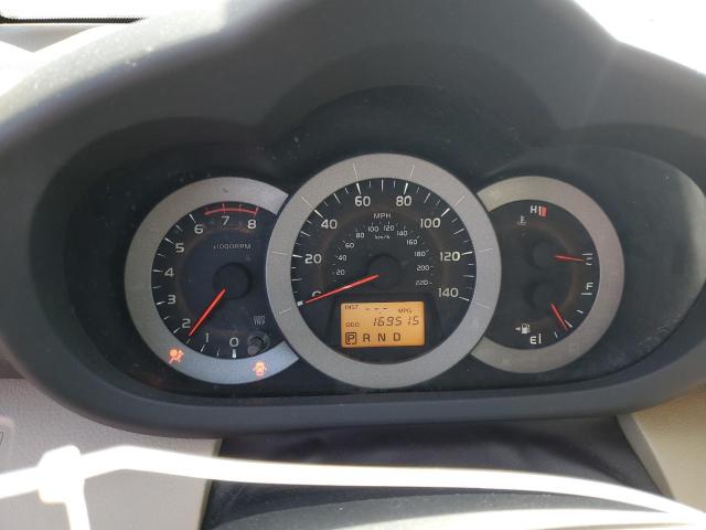 Photo 9 from auction – 2012 TOYOTA RAV4 with VIN 2T3BF4DV6CW202958