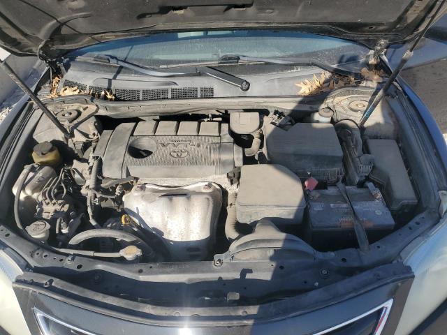 Photo 11 from auction – 2011 TOYOTA CAMRY BASE with VIN 4T1BF3EK2BU736352