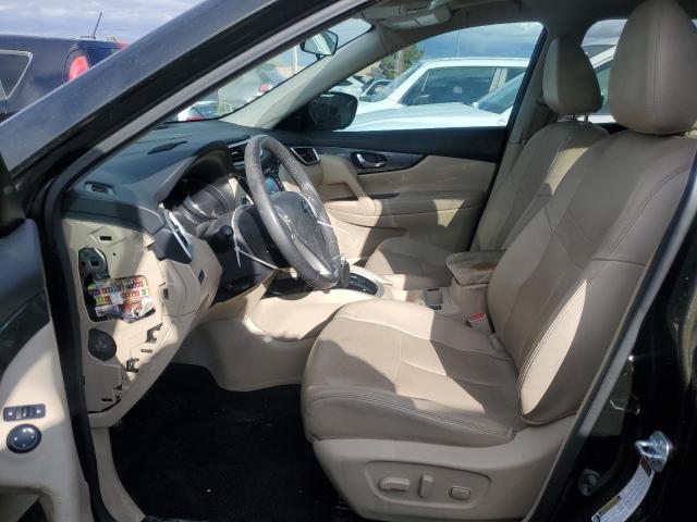 Снимка 7 от търг – 2016 NISSAN ROGUE S с VIN 5N1AT2MT9GC754336