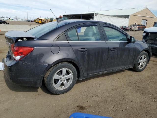 Photo 3 from auction – 2015 CHEVROLET CRUZE with VIN 1G1PC5SB6F7236839