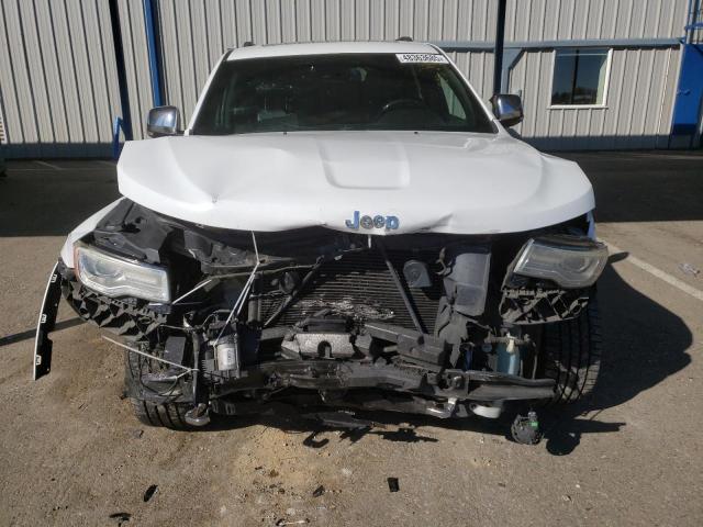 Photo 5 from auction – 2014 JEEP GRAND CHER with VIN 1C4RJFCTXEC105311
