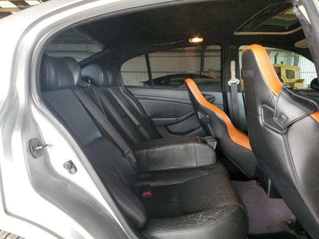 Photo 10 from auction – 2003 INFINITI G35 with VIN JNKCV51E23M008490