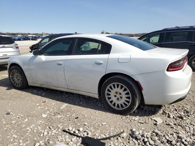 Photo 2 from auction – 2016 DODGE CHARGER PO with VIN 2C3CDXKT6GH223543