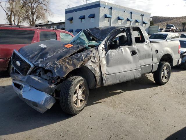 FORD F150 2007 с VIN 1FTRX12V87KC43328 - Снимка от търг