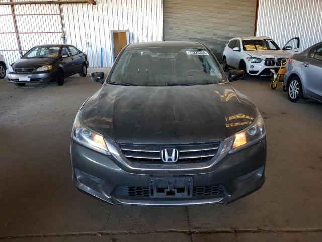 Photo 5 from auction – 2015 HONDA ACCORD SPO with VIN 1HGCR2F54FA117991