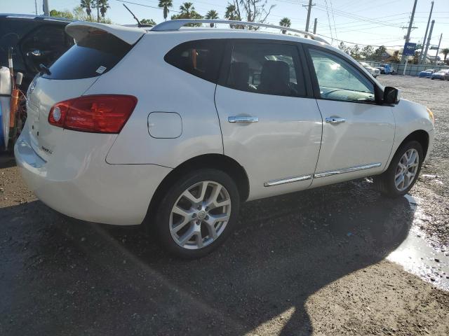 Photo 3 from auction – 2012 NISSAN ROGUE S with VIN JN8AS5MT2CW280493