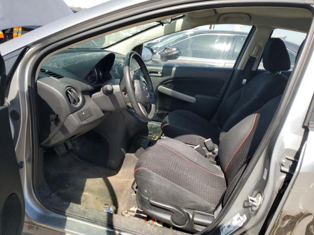 Photo 7 from auction – 2013 MAZDA MAZDA2 with VIN JM1DE1LY4D0161077