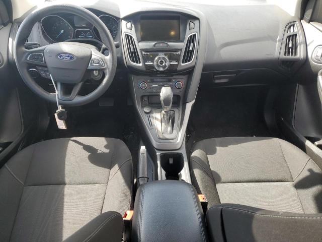 Photo 8 from auction – 2018 FORD FOCUS SEL with VIN 1FADP3H29JL217377