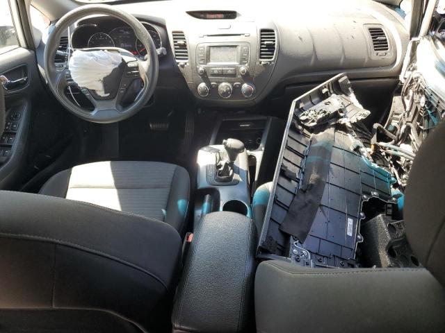 Photo 8 from auction – 2016 KIA FORTE LX with VIN KNAFX4A61G5584144