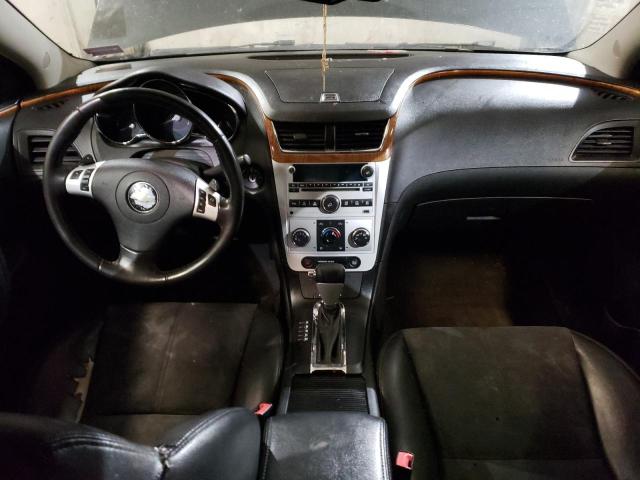 Photo 8 from auction – 2010 CHEVROLET MALIBU 2LT with VIN 1G1ZD5EB4AF318777