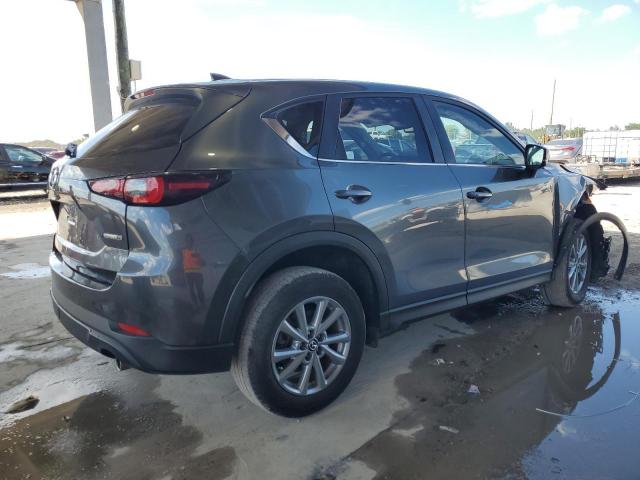 Photo 3 from auction – 2023 MAZDA CX-5 PREFE with VIN JM3KFBCMXP0195138