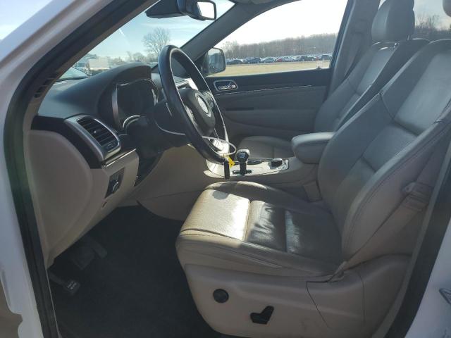 Photo 7 from auction – 2014 JEEP GRAND CHER with VIN 1C4RJFBM8EC443185