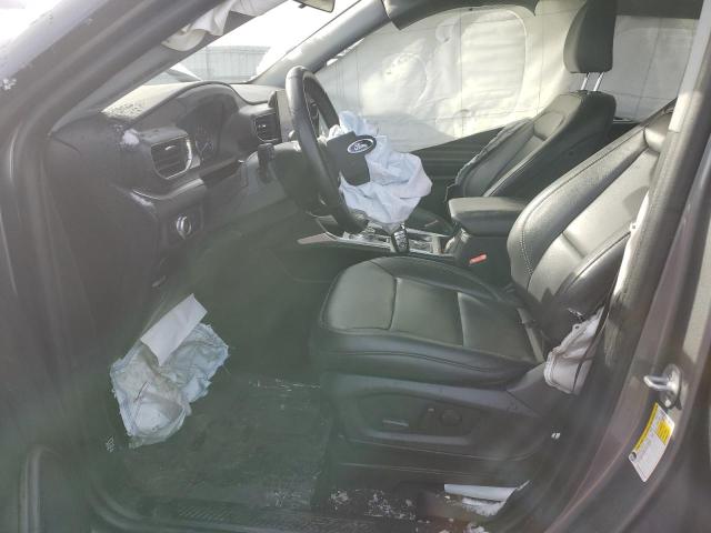 Zdjęcie 7 z aukcji – 2022 FORD EXPLORER X z VIN 1FMSK8DH8NGB18714