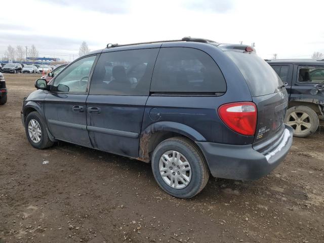 Снимка 2 от търг – 2007 DODGE CARAVAN SE с VIN 1D4GP25E87B168822