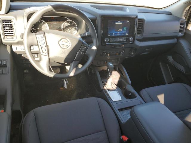 Photo 8 from auction – 2024 NISSAN FRONTIER S with VIN 1N6ED1CL9RN662369