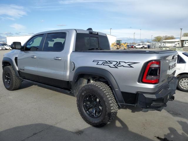 Photo 2 from auction – 2022 RAM 1500 TRX with VIN 1C6SRFU93NN402994