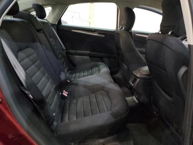 Photo 10 from auction – 2014 FORD FUSION SE with VIN 3FA6P0H77ER127865