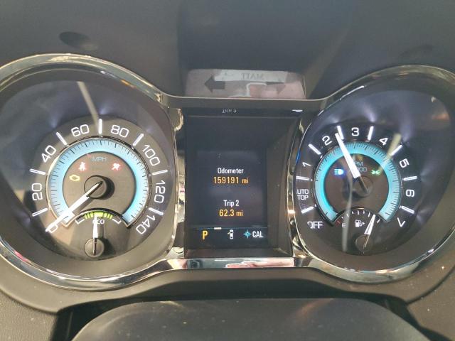 Photo 9 from auction – 2013 BUICK LACROSSE with VIN 1G4GC5ER2DF213007