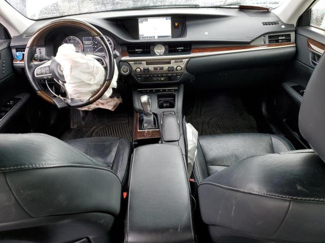 Photo 8 from auction – 2016 LEXUS ES 350 with VIN JTHBK1GG9G2214316
