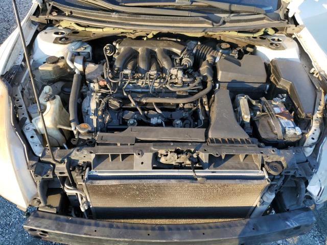 Photo 11 from auction – 2008 NISSAN ALTIMA 3.5 with VIN 1N4BL24E18C216425