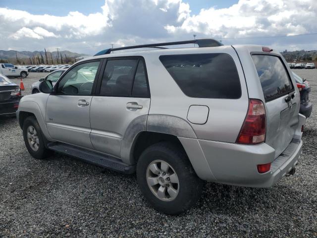 صورة رقم 2 من المزاد - 2004 TOYOTA 4RUNNER SR مع VIN JTEZU14R448018448