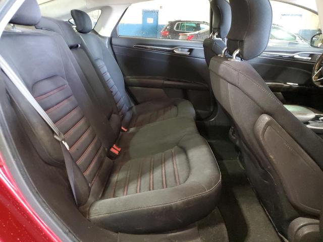 Photo 10 from auction – 2013 FORD FUSION SE with VIN 3FA6P0H77DR322279