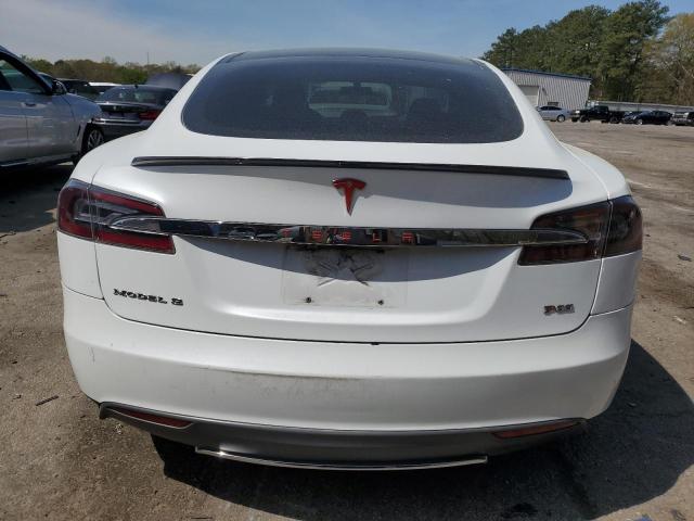Снимка 6 от търг – 2012 TESLA MODEL S с VIN 5YJSA1CP0CFP03219