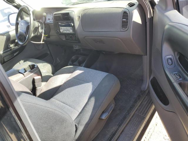 Photo 8 from auction – 2003 FORD RANGER SUP with VIN 1FTYR14V63PA54595