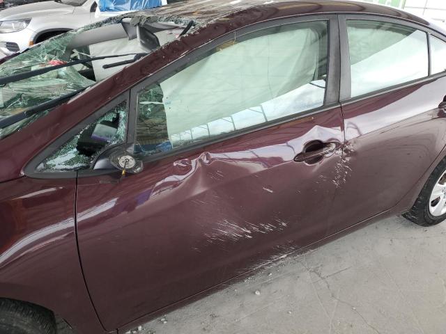 Photo 7 from auction – 2018 KIA FORTE LX with VIN 3KPFK4A78JE273932