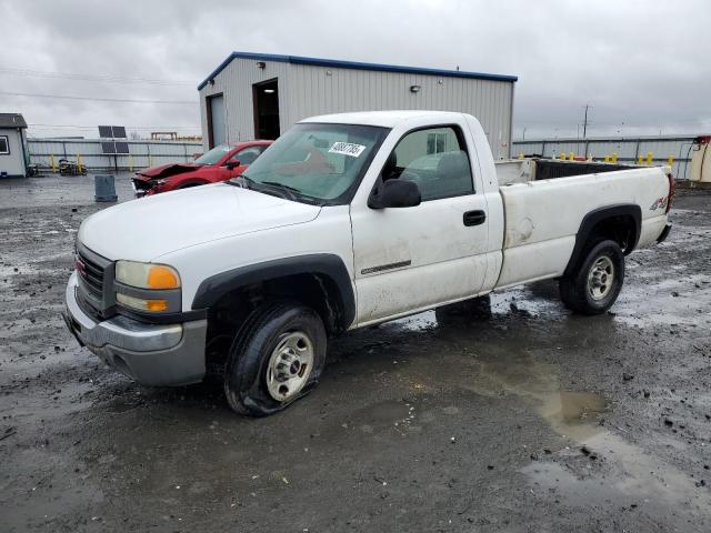 Photo 1 from auction – 2004 GMC SIERRA K25 with VIN 1GTHK24U54E228803
