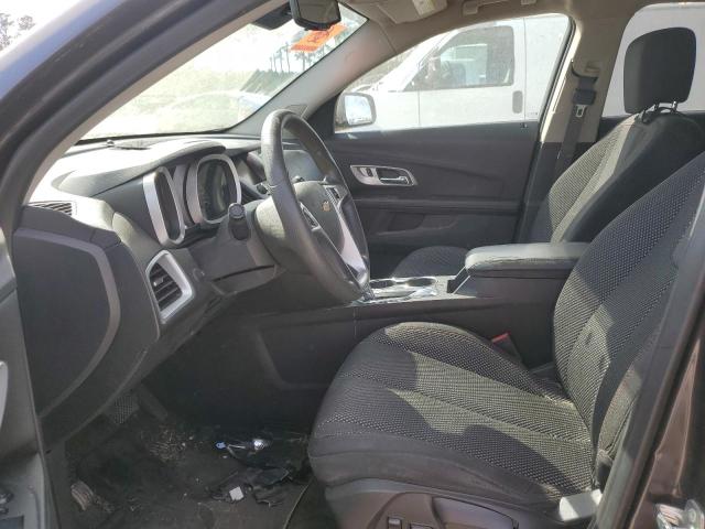 Photo 7 from auction – 2016 CHEVROLET EQUINOX LT with VIN 2GNALCEKXG6125703
