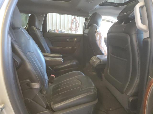 Photo 11 from auction – 2014 CHEVROLET TRAVERSE L with VIN 1GNKRJKD2EJ181292