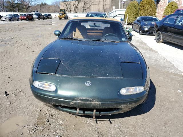 Photo 5 from auction – 1997 MAZDA MX-5 MIATA with VIN JM1NA3537V0728817