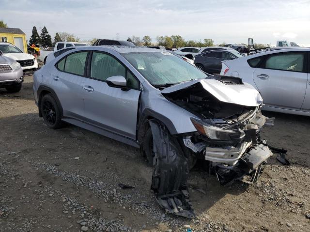 Photo 4 from auction – 2023 SUBARU WRX PREMIU with VIN JF1VBAF66P9811444