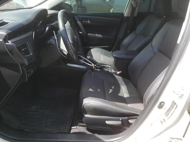 Снимка 7 от търг – 2015 TOYOTA COROLLA L с VIN 2T1BURHE4FC329154
