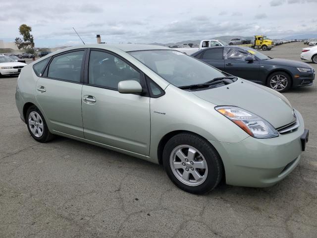 Photo 4 from auction – 2008 TOYOTA PRIUS with VIN JTDKB20U983358824