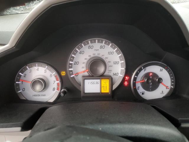 Снимка 9 от търг – 2013 HONDA PILOT EXL с VIN 5FNYF4H5XDB040456