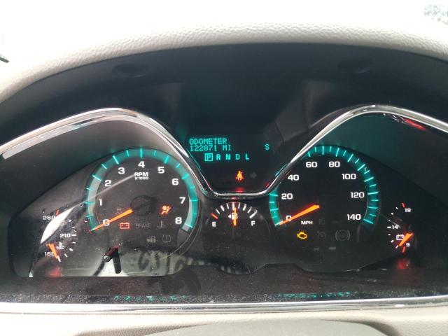 Снимка 9 от търг – 2014 CHEVROLET TRAVERSE L с VIN 1GNKRFKD1EJ232004