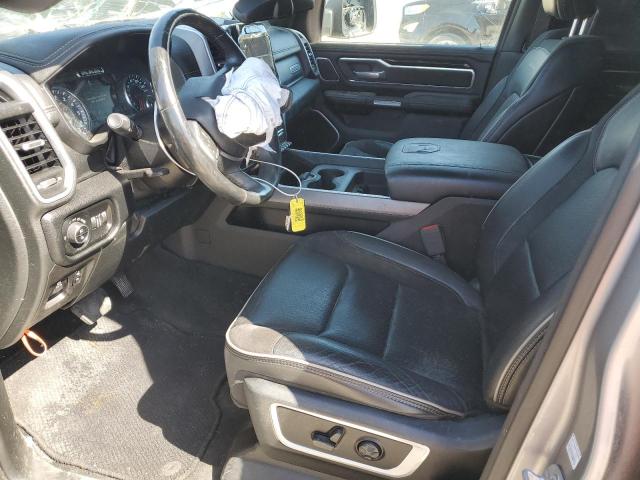 Photo 7 from auction – 2020 RAM 1500 LARAM with VIN 1C6SRFJT8LN308610